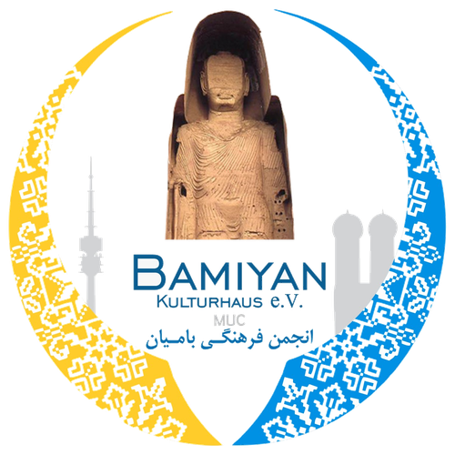 Bamiyan Kulturhaus Logo
