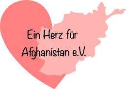 Humanitäre Projekte in Afghanistan: Bau eines Wasserdamms, Errichtung von Schulen für Kinder und medizinische Hilfe, unterstützt von der Gemeinschaft in München