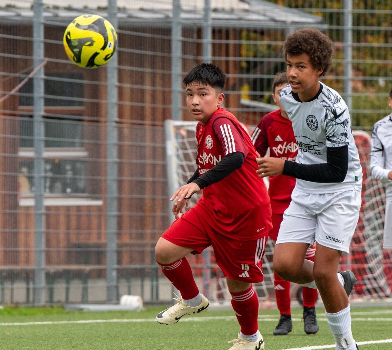 Sport & Bewegung